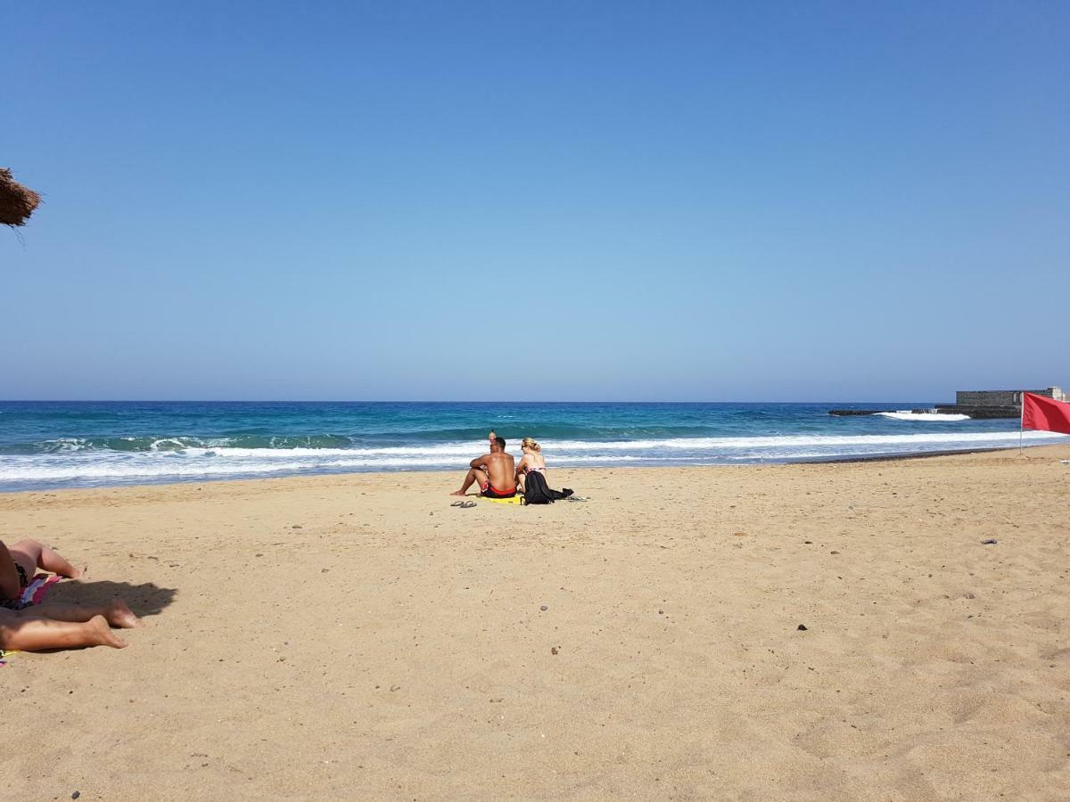 Playa Blanca Home Puerto del Rosario  Dış mekan fotoğraf