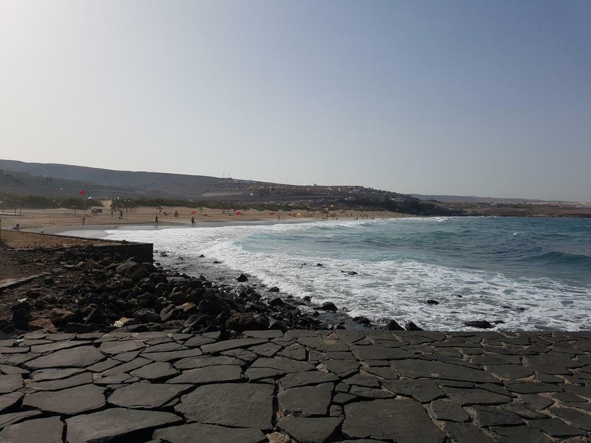 Playa Blanca Home Puerto del Rosario  Dış mekan fotoğraf